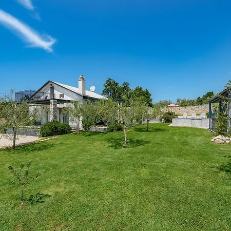 Villa Crystallina Umag