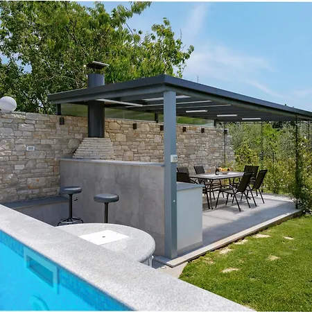Crystallina Villa Umag